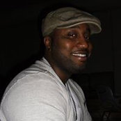 Jermaine Tims's photo
