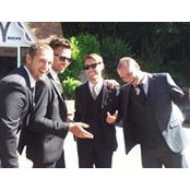 Foto di Joel Hann