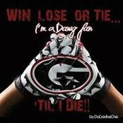 Drexell Dawson's photo