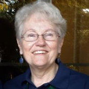 Suzanne Hansons foto
