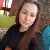 Ирина Малиновская's photo