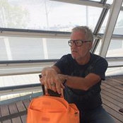 Gérard Mercier's photo