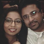 Mariam Moin's photo