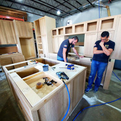 RT22 creations-custom woodwork cabinetry