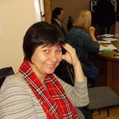 Foto von Julia Olzoeva