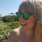 LUCY WOOD's photo