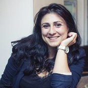 Anna Kharatian's photo