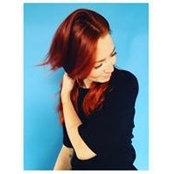 Stine Rasmussen's photo
