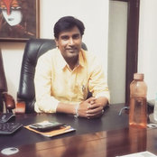 Abhishek I Shrivastavas foto