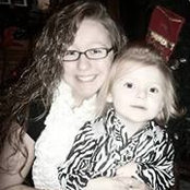 Anna Stamper's photo