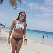 Vicky Martels billede