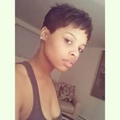 Yasmine Gaston's photo