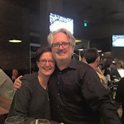 Maxine Stokes's photo