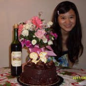 Zhuo Liu's photo