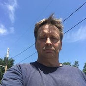 Patrick Chase's photo