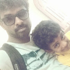 Krish