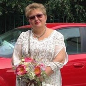 Ирина Огородникова's photo