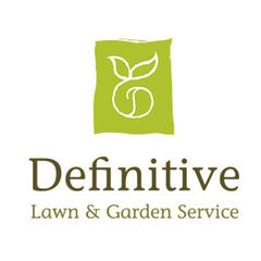 Definitive Lawn & Garden Service.