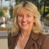 Ursula Herricks foto