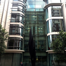 Arch CONTEMPORARY