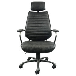 Industrial Office Chairs by Morning Design Group, Inc
