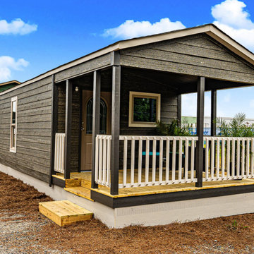 Tiny Home Hacienda