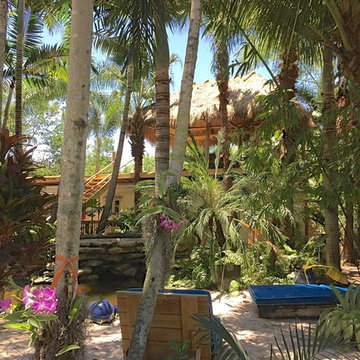 My Personal Retreat - Our Landscape Showroom