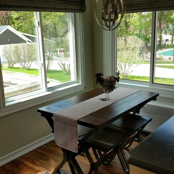 Grand Rapids Kitchen Remodel