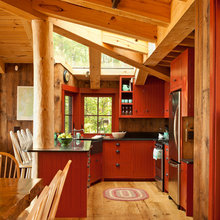cottage dreams
