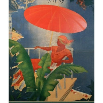 Talk: 50 Years of Russian History in Posters 1890-1940