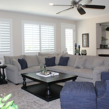 Temecula remodel