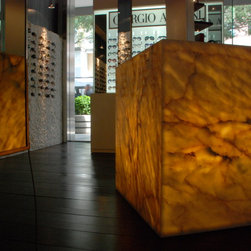 inimitable marble !! - Products