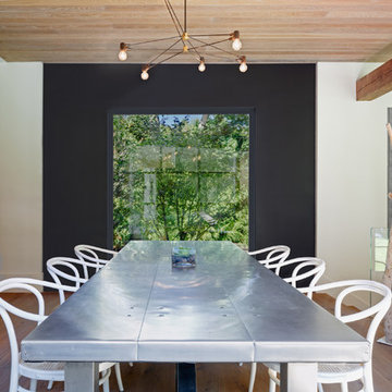 Sharon Bonnemazou's Weekend Residence