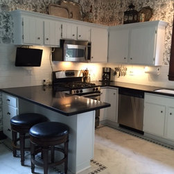 Karndean Luxury Vinyl Tile - Vinyl Flooring