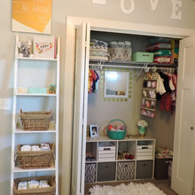 Nursery