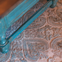Rustic Elegance - Home Decor
