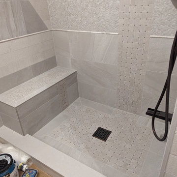 Bathroom Remodeling