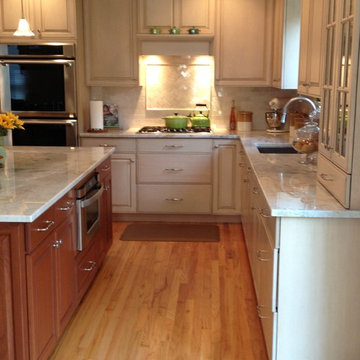 Scarsdale/Fernway