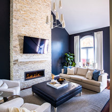 Living Room 2018