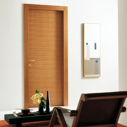Flush Doors - Interior Doors