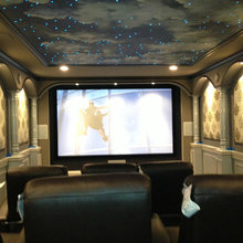 Basement/Bar