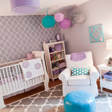 nursery