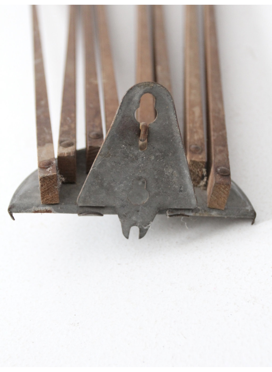 Consigned, Antique Drying Rack - Eclectic - Drying Racks - by 86 ...