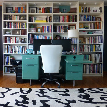 Urban Office on a Budget