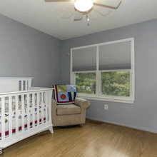 Mario's Bedroom