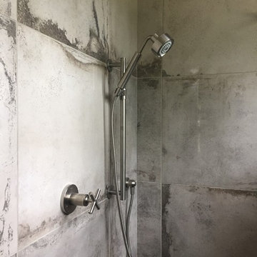 Bathroom Installations