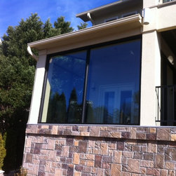 Remodel Ideas - Windows