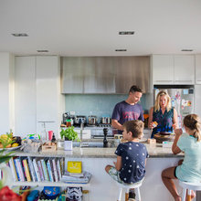How to Nail This Whole Family Dinner Thing