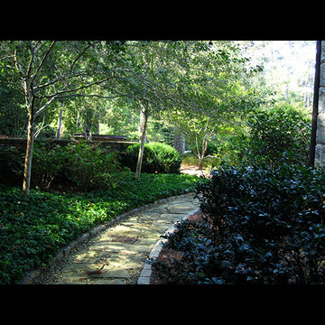 North Buckhead Residence