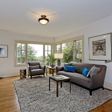 405 Boynton Ave. - Berkeley